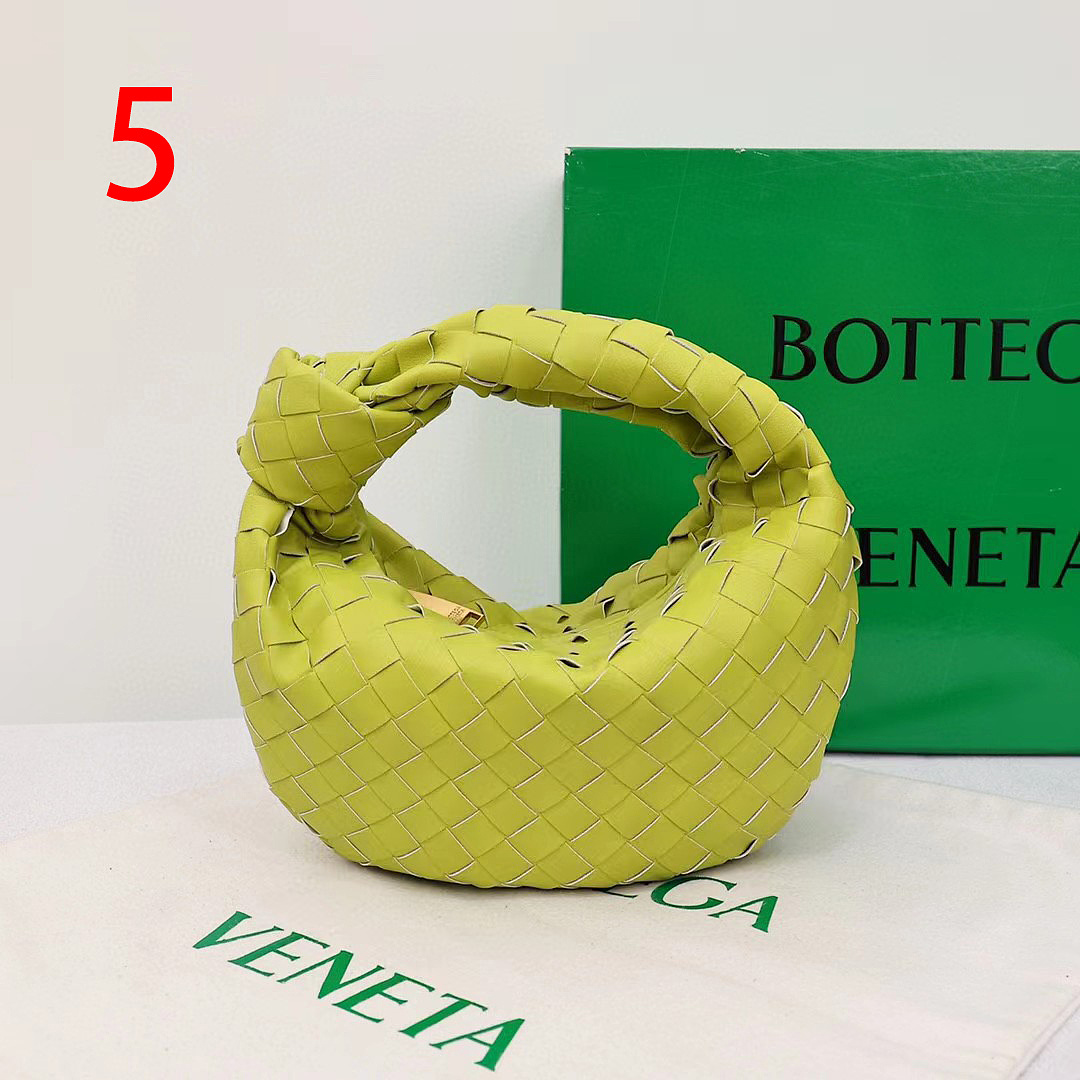 Bottega Veneta Mini Jodie · ZT14121 — תמונה 6
