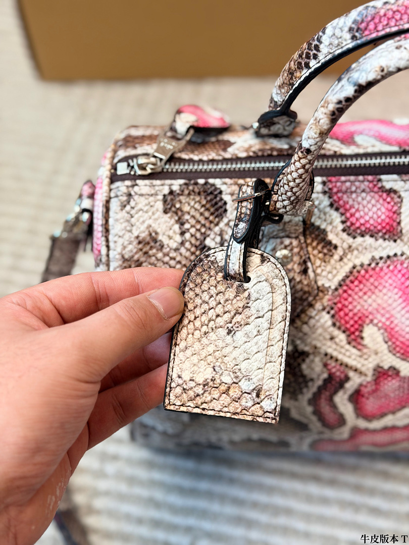 Louis Vuitton Speedy Bandoulière · ZT13731 — תמונה 6