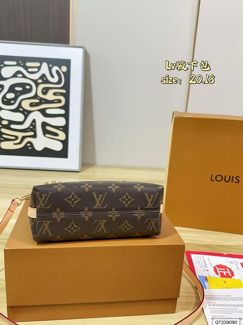 Louis Vuitton Multipass · ZT13744 — תמונה 4
