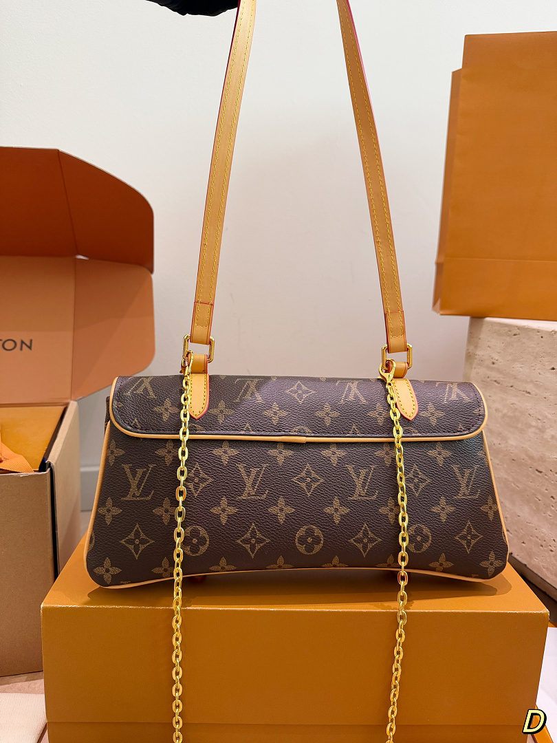 Louis Vuitton Diane PM · ZT14072 — תמונה 10