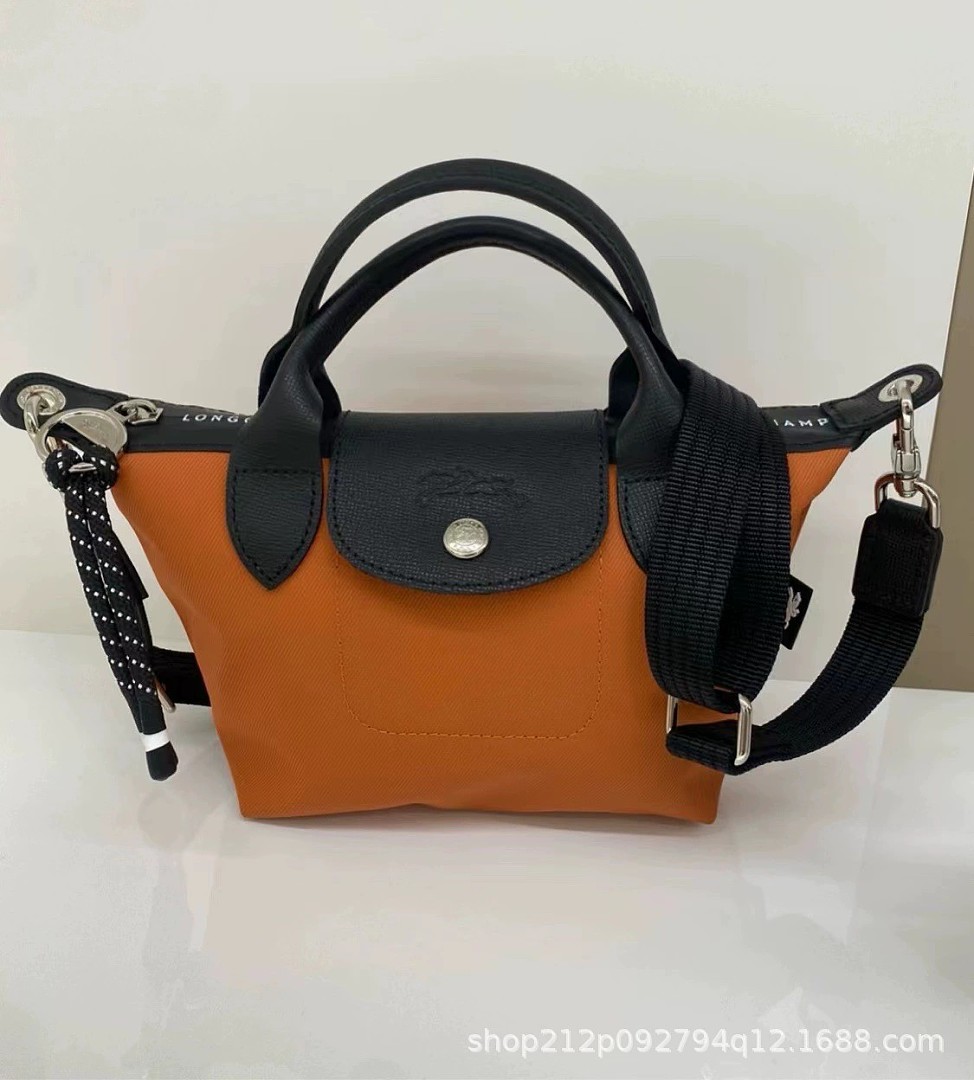 Longchamp Le Pliage Energy · ZT13666 — תמונה 6