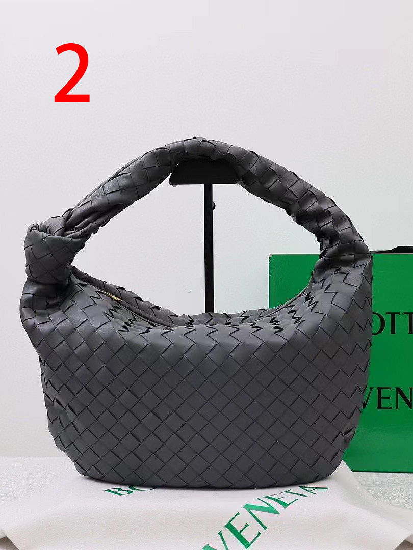 Bottega Veneta Jodie · ZT14120 — תמונה 7