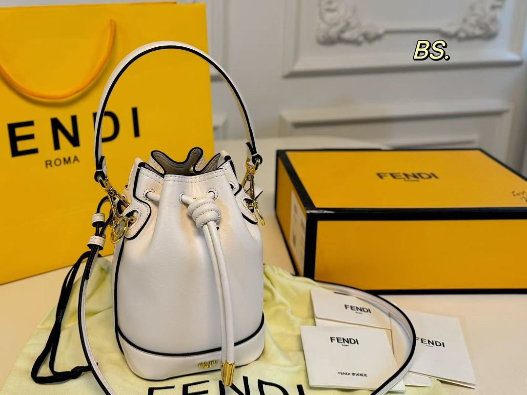Fendi Mon Tresor · ZT13679 — תמונה 13