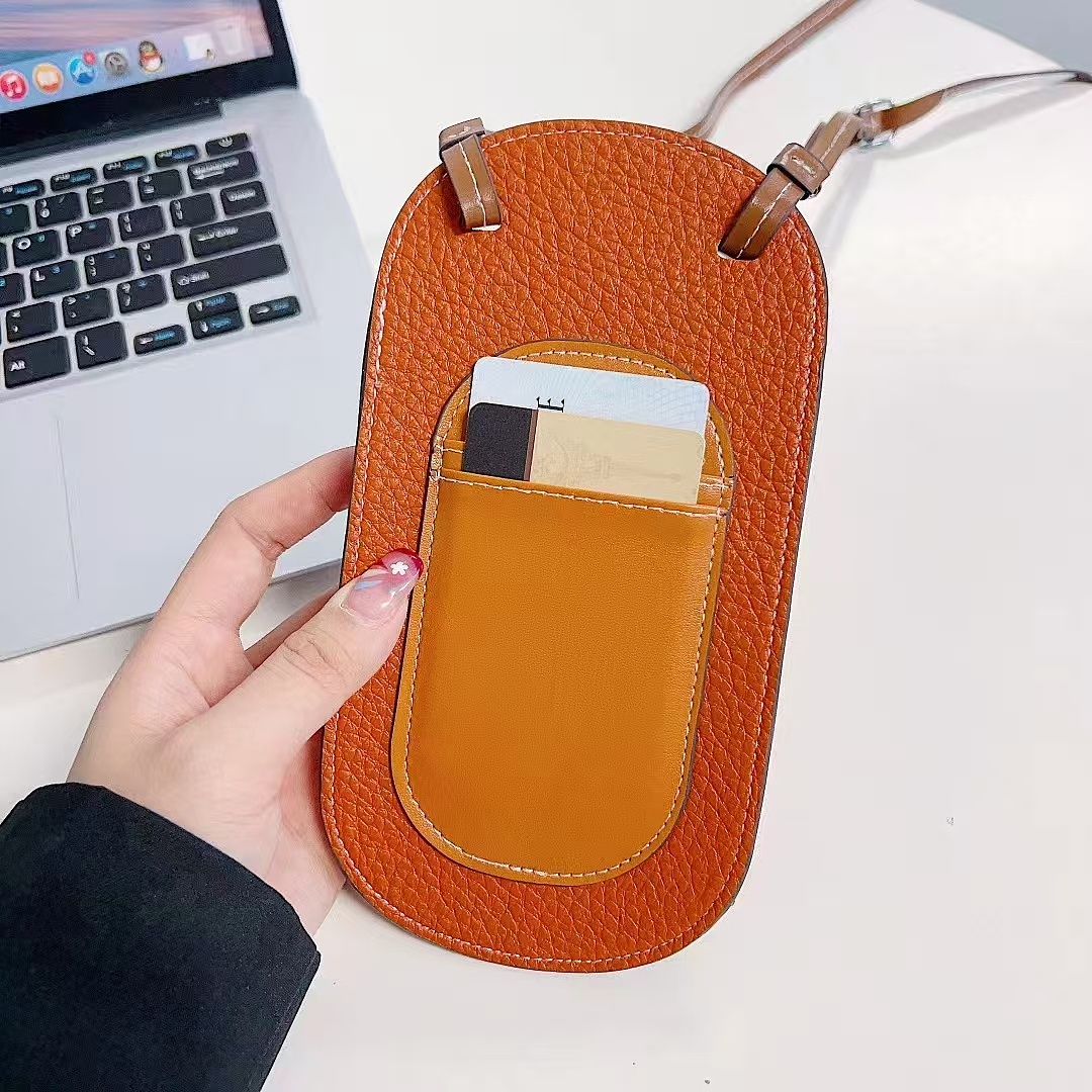 Hermes Soleil Mini Crossbody Bag · ZT13868 — תמונה 7