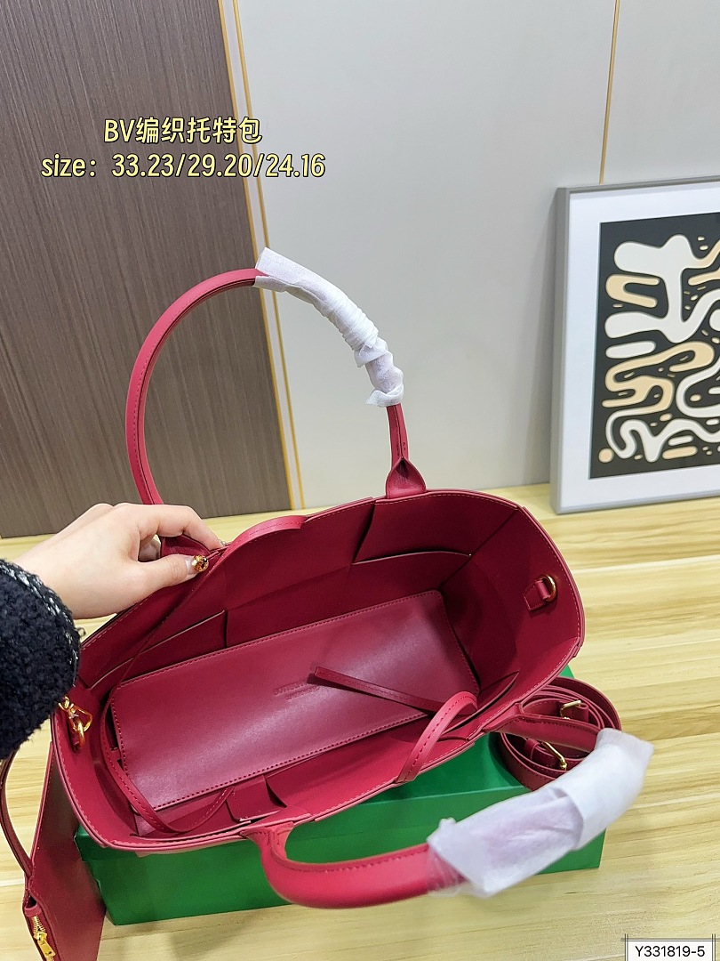 Bottega Veneta Arco Tote · ZT14238 — תמונה 3