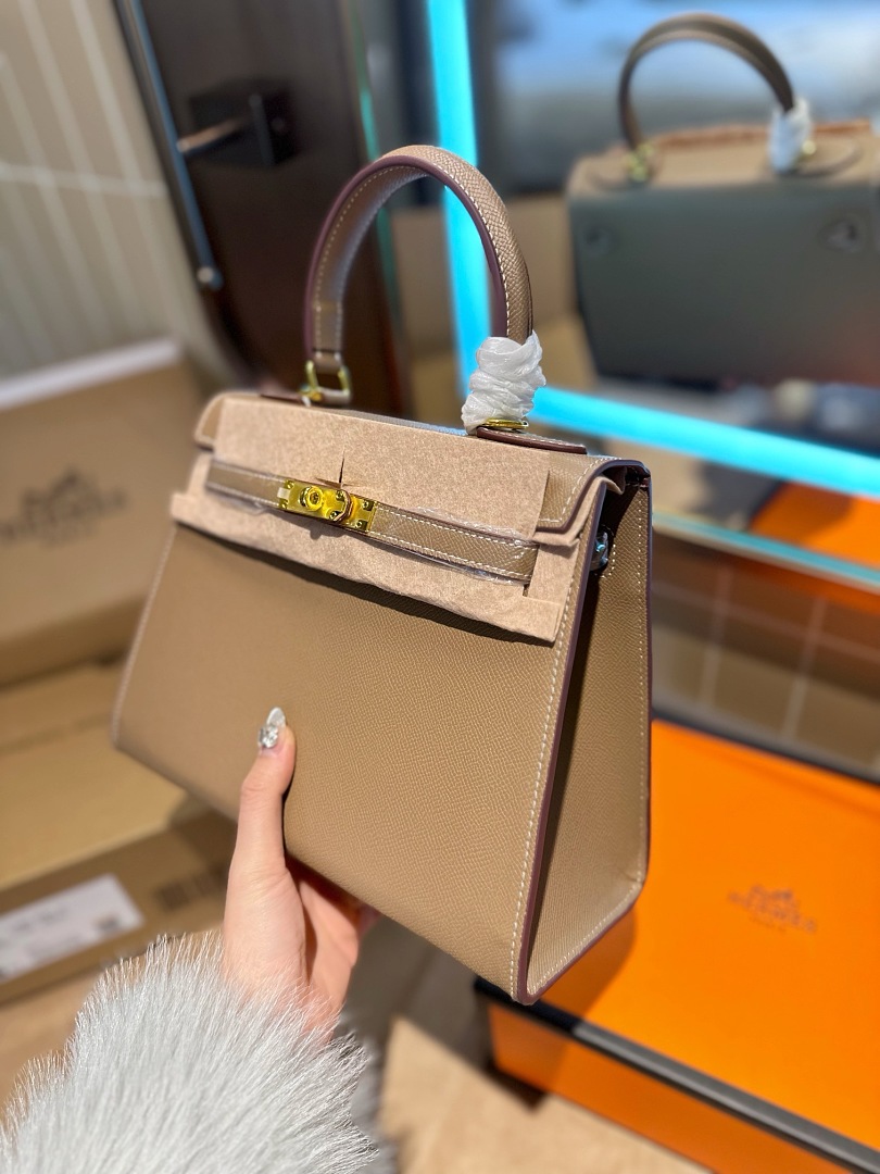 Hermes Kelly Sellier · ZT13995 — תמונה 12