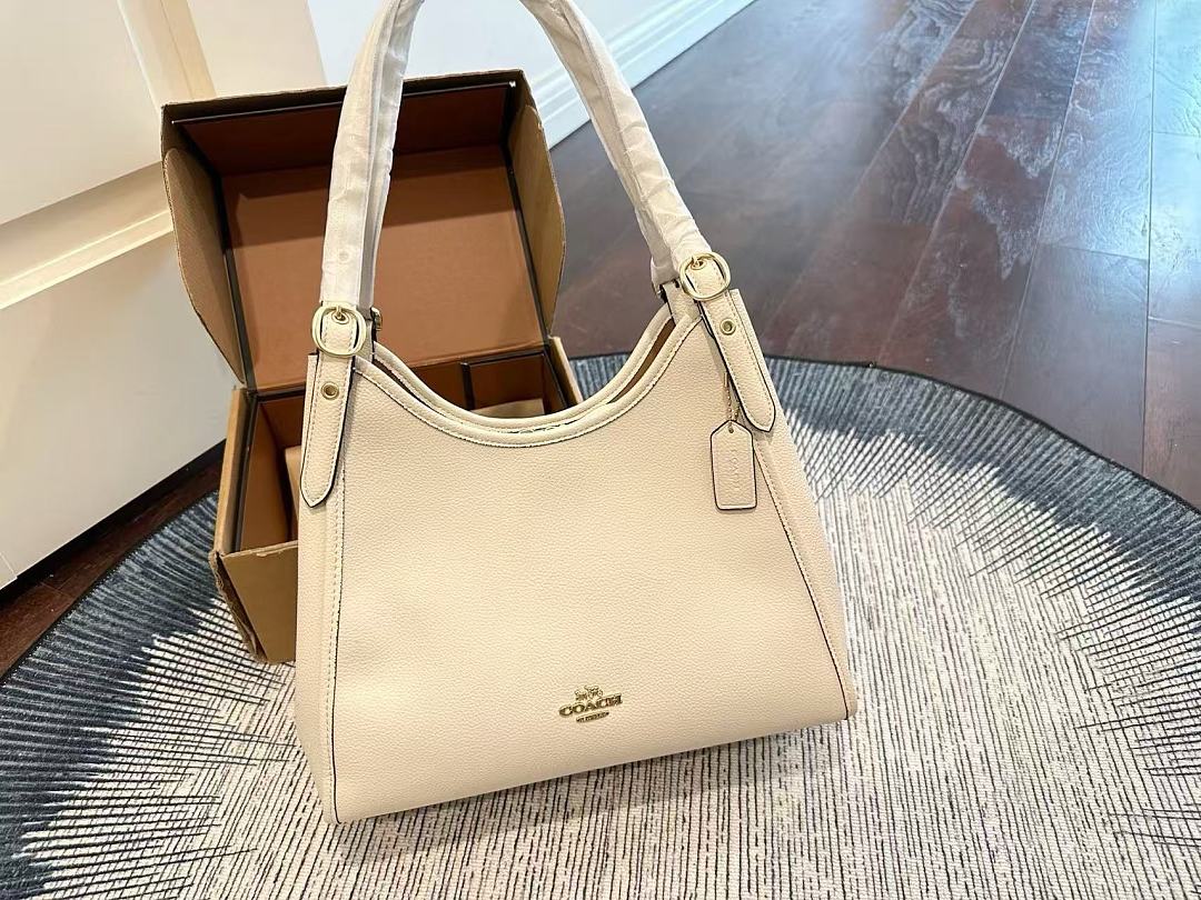Coach Erin Shoulder Bag · ZT13665 — תמונה 10