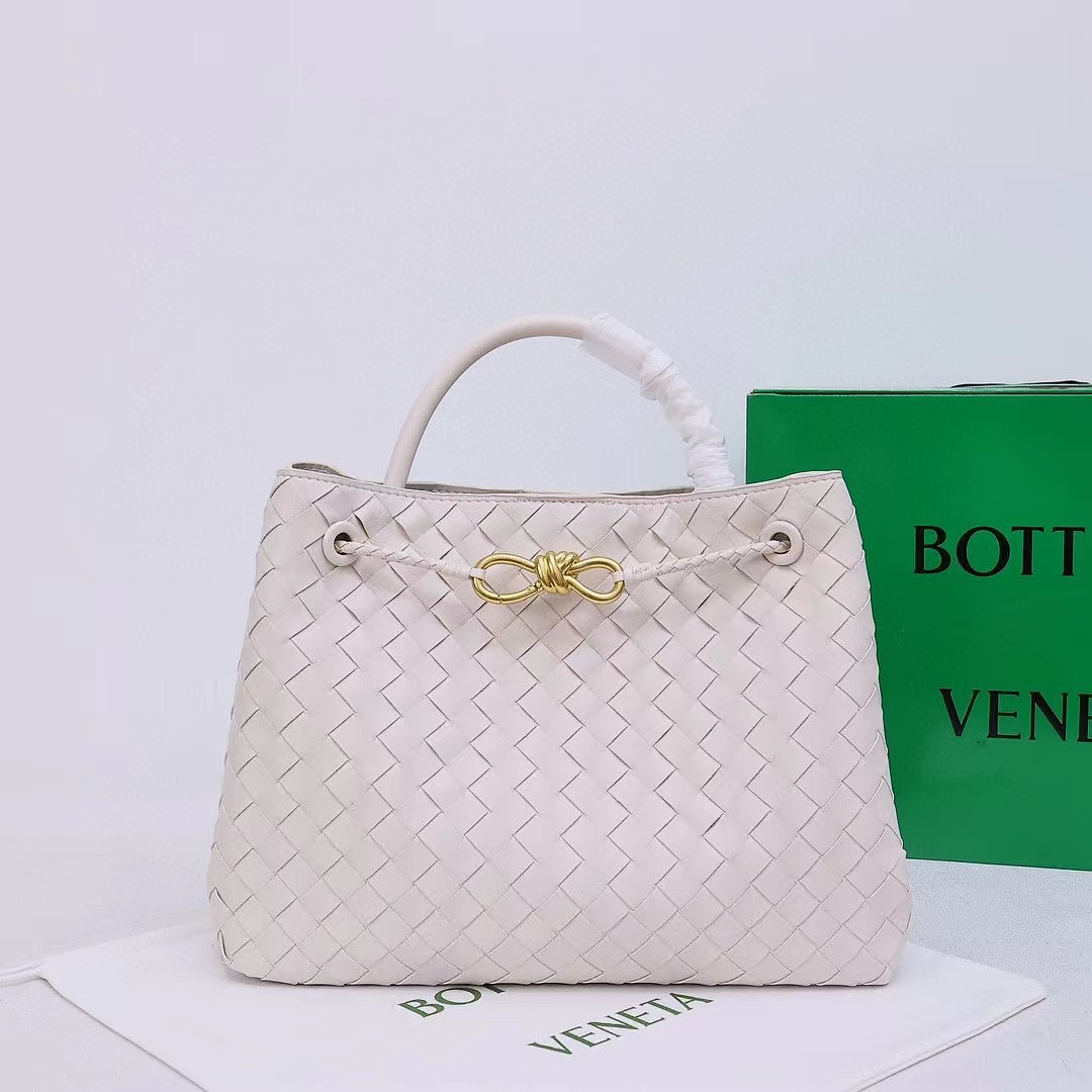 Bottega Veneta Andiamo · ZT14215 — תמונה 12