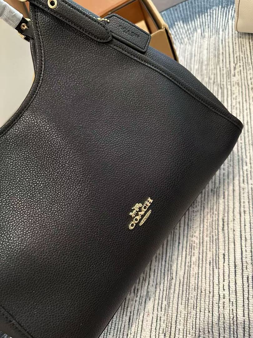 Coach Erin Shoulder Bag · ZT13665 — תמונה 7