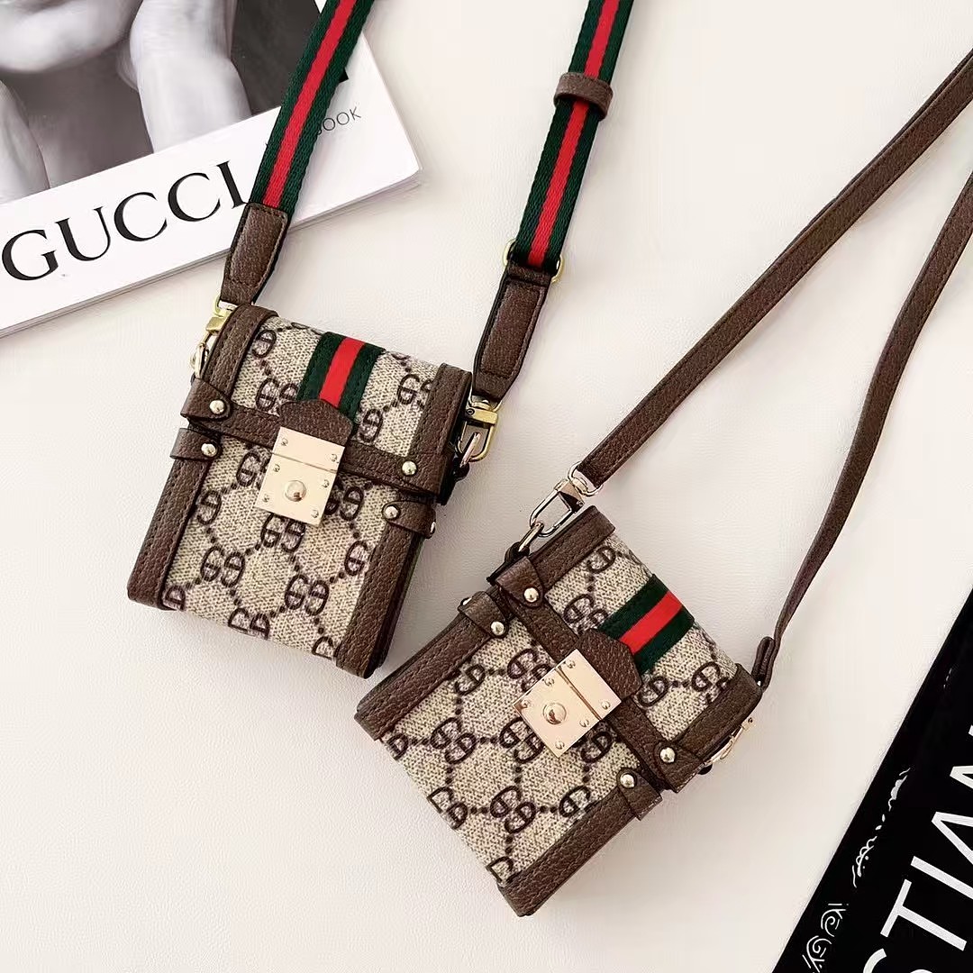 Gucci Savoy Mini · ZT13867