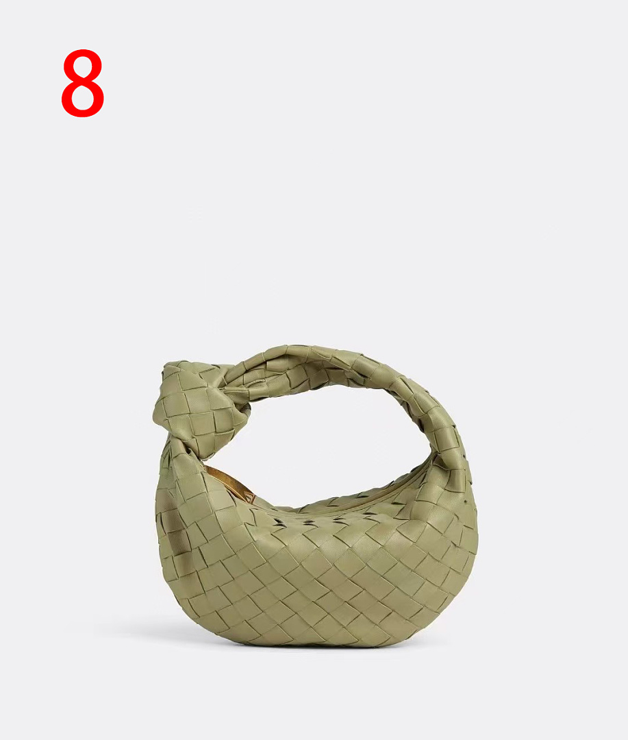 Bottega Veneta Mini Jodie · ZT14121 — תמונה 3