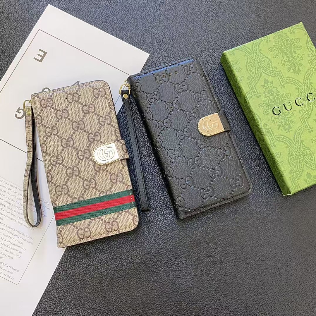 Louis Vuitton — כיסוי לטלפון · ZT13877 — תמונה 9
