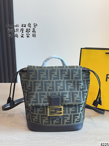 FENDI ZT13591