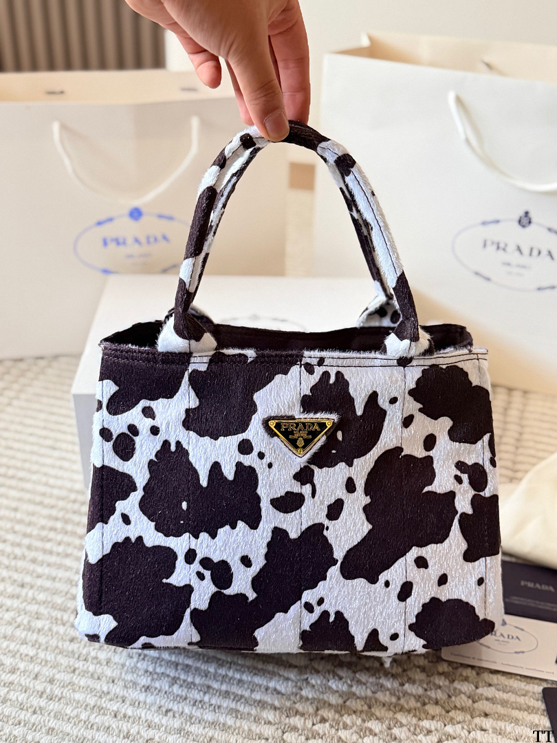 Prada Bonnie · ZT13985 — תמונה 8