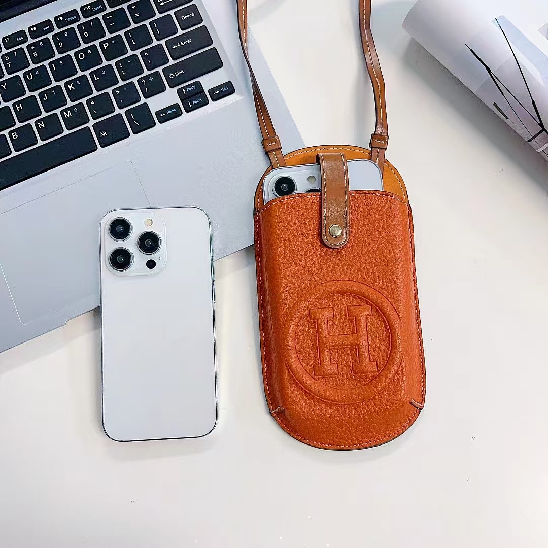 Hermes Soleil Mini Crossbody Bag · ZT13868 — תמונה 4