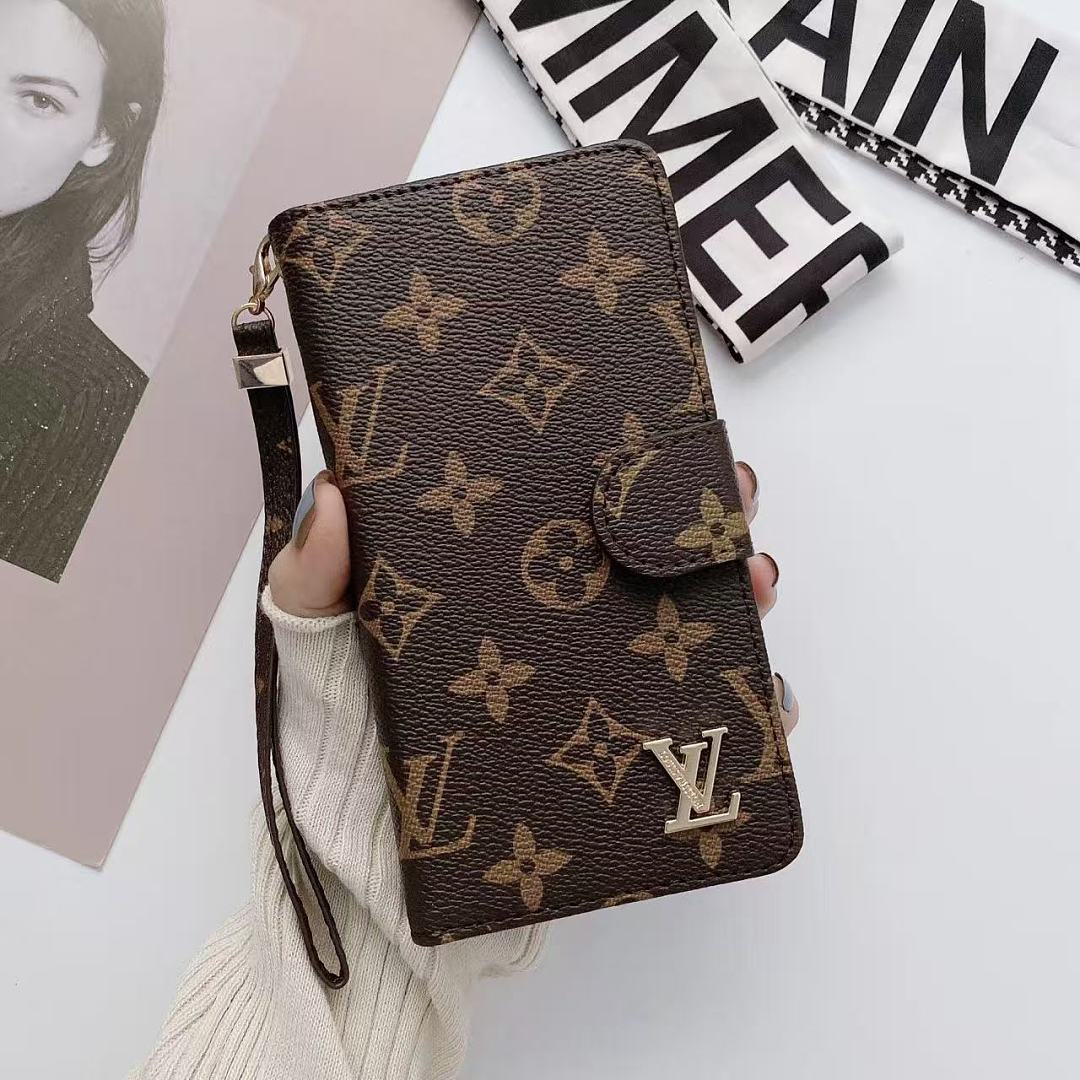 Louis Vuitton — כיסוי לטלפון · ZT13880 — תמונה 8