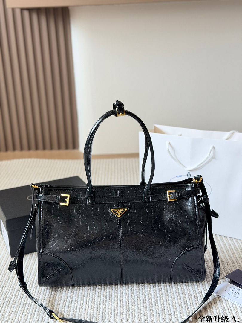Prada Bonnie · ZT13659 — תמונה 9