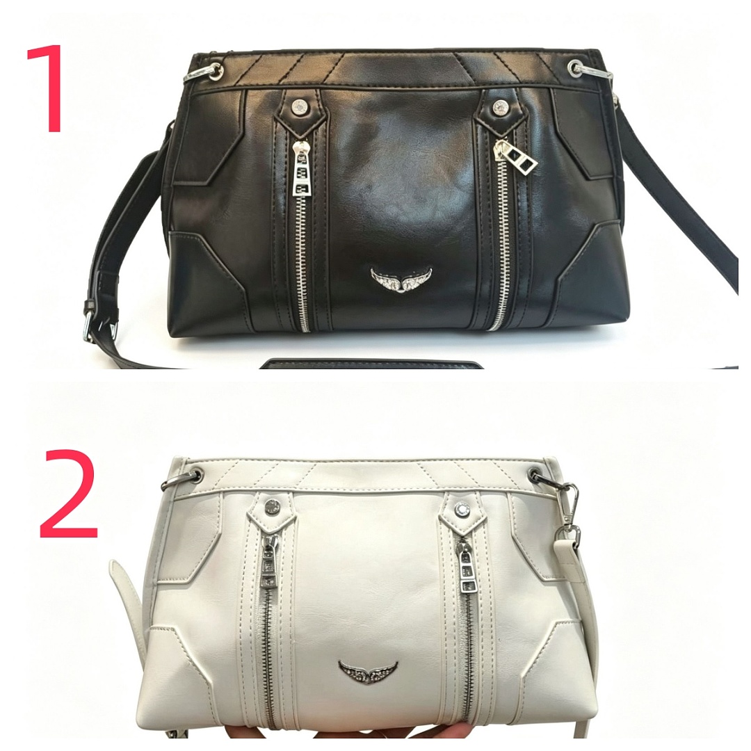 Zadig & Voltaire Sunny · ZT14173 — תמונה 2