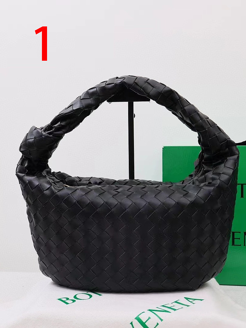 Bottega Veneta Jodie · ZT14120