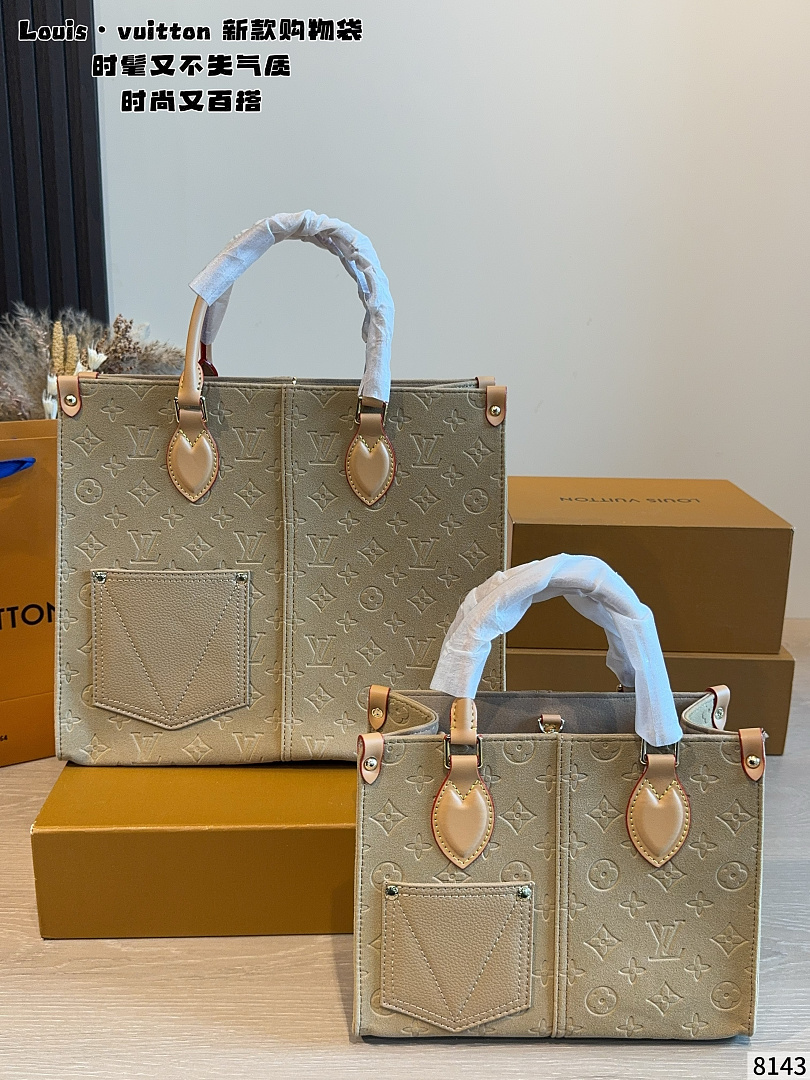 Louis Vuitton OnTheGo MM · ZT14219 — תמונה 17