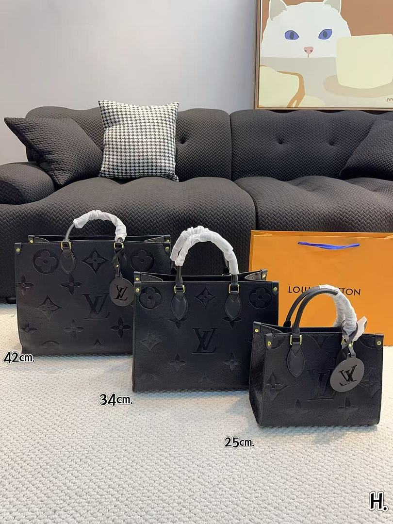 Louis Vuitton OnTheGo · ZT13755 — תמונה 12