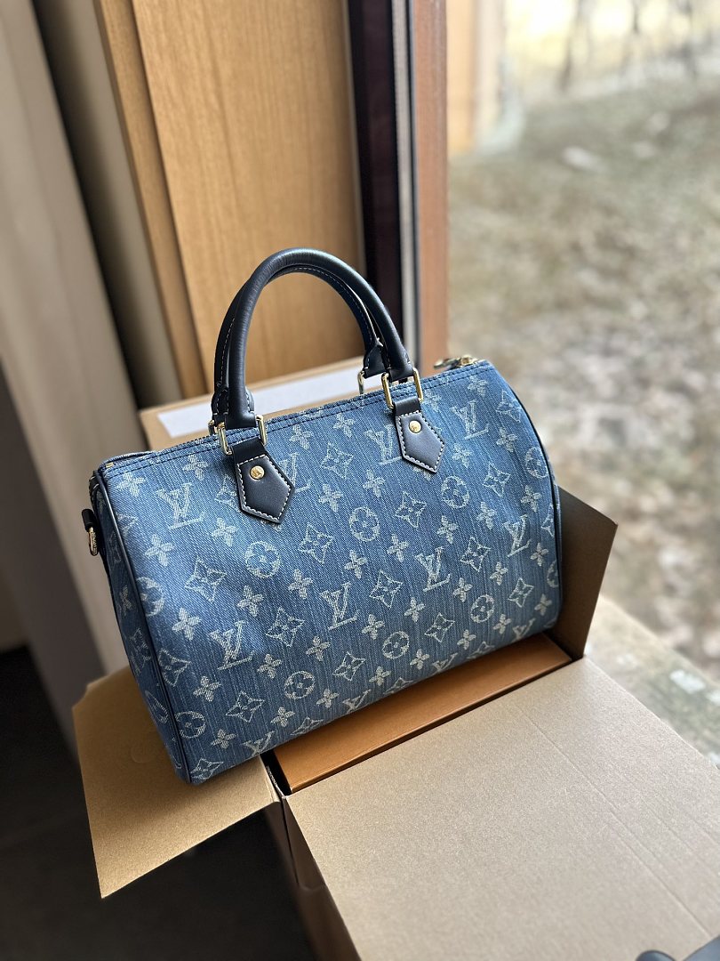 Louis Vuitton Speedy · ZT14071 — תמונה 11