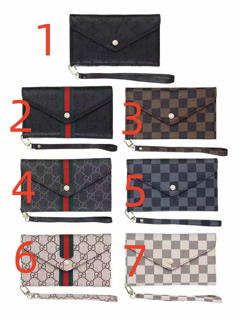 Louis Vuitton — נרתיק לטלפון · ZT13873 — תמונה 2