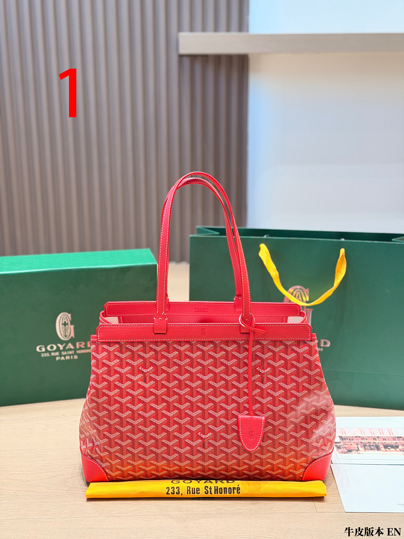 Goyard Bellechasse PM · ZT14237 — תמונה 2