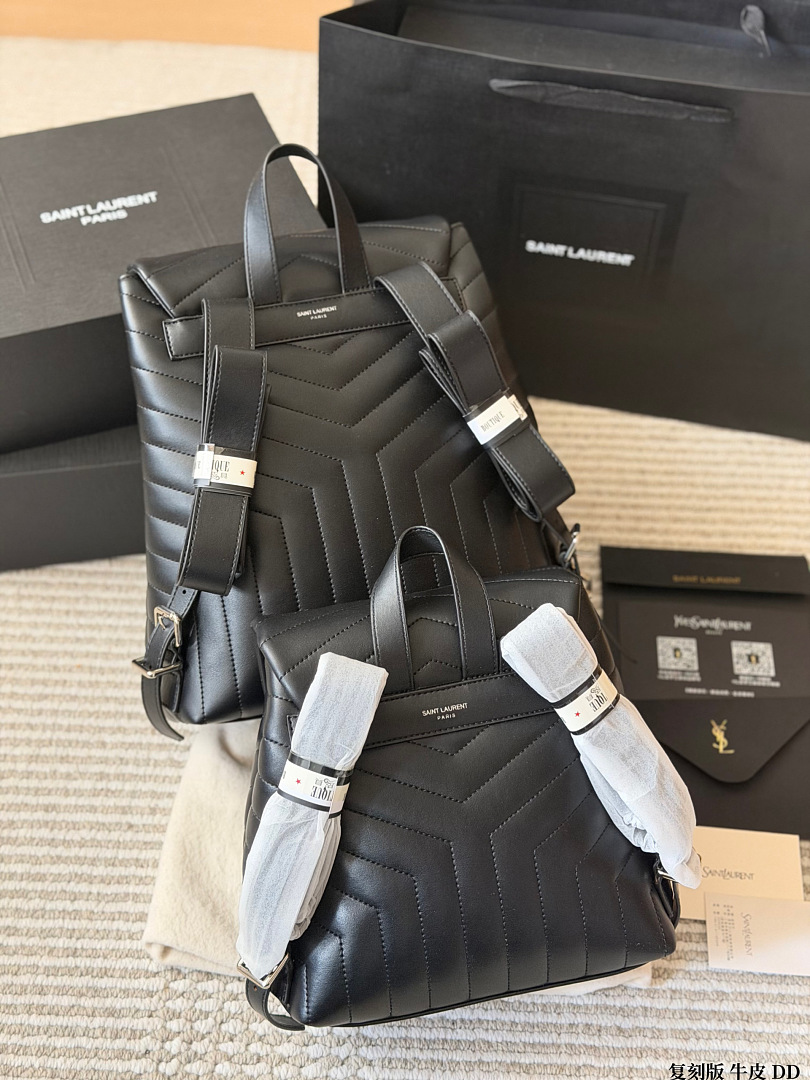 Saint Laurent Loulou · ZT13993 — תמונה 12