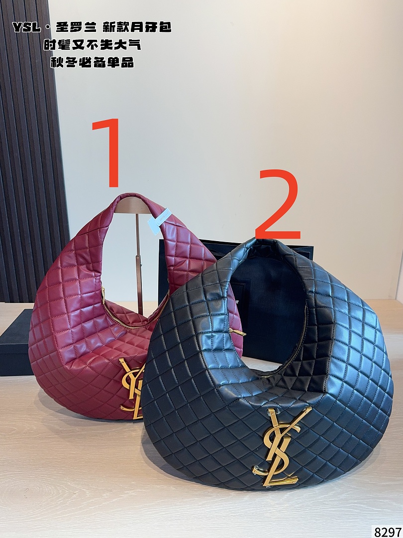 Saint Laurent Icare · ZT13662 — תמונה 2