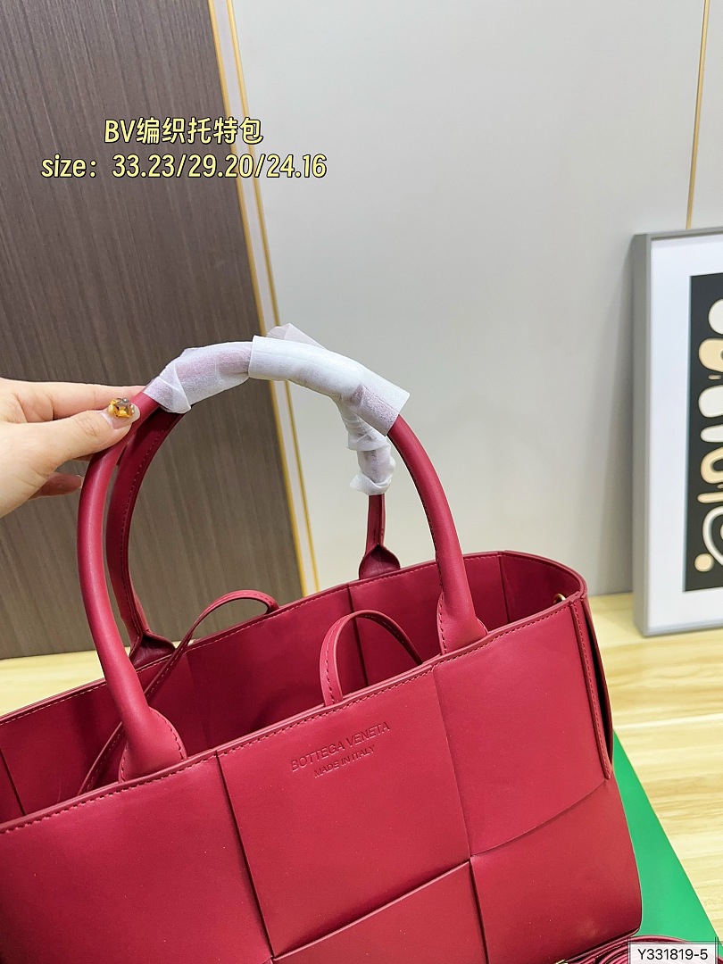 Bottega Veneta Arco Tote · ZT14238 — תמונה 5