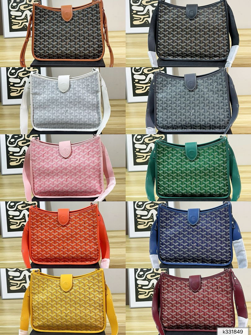 Goyard ZT13349