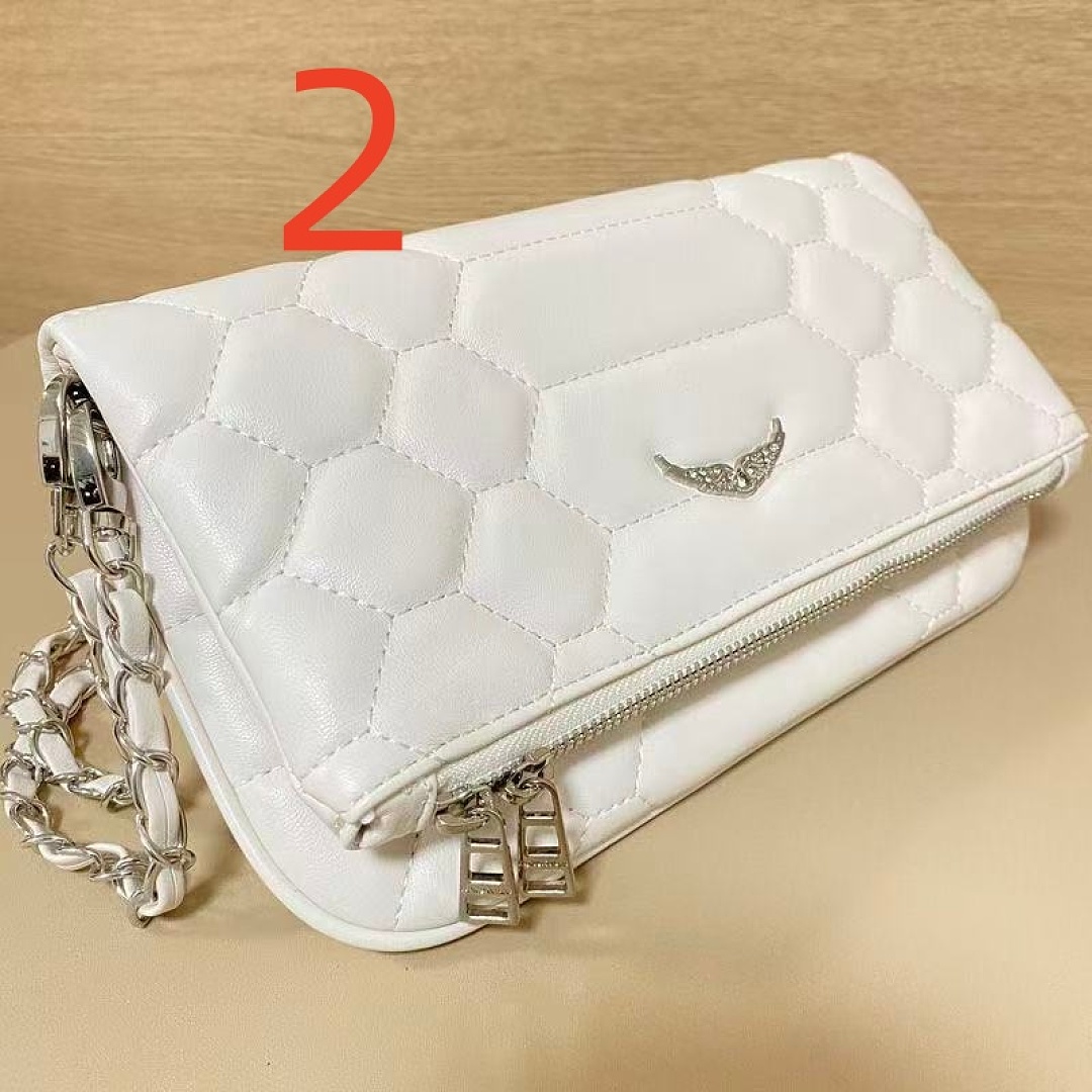 Zadig & Voltaire Rock Nano · ZT13862 — תמונה 2