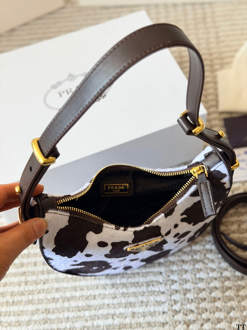 Prada Arqué · ZT13987 — תמונה 2