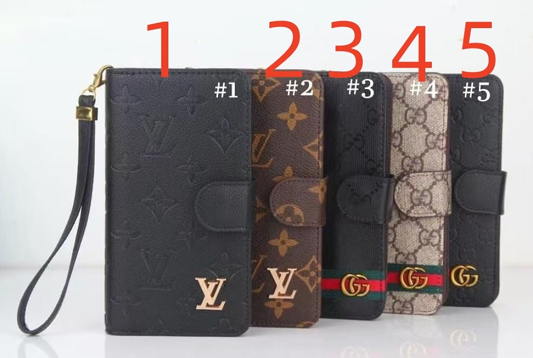 Louis Vuitton — כיסוי לטלפון · ZT13880 — תמונה 2