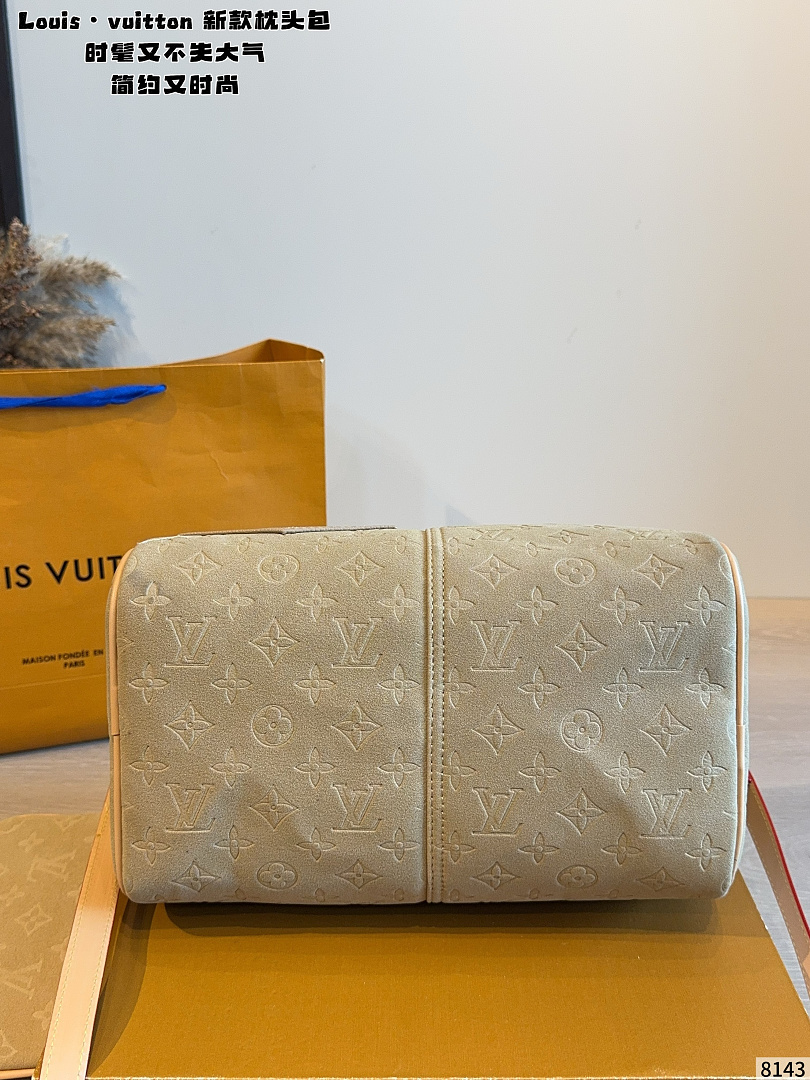 Louis Vuitton Speedy Bandoulière 25 · ZT13989 — תמונה 4