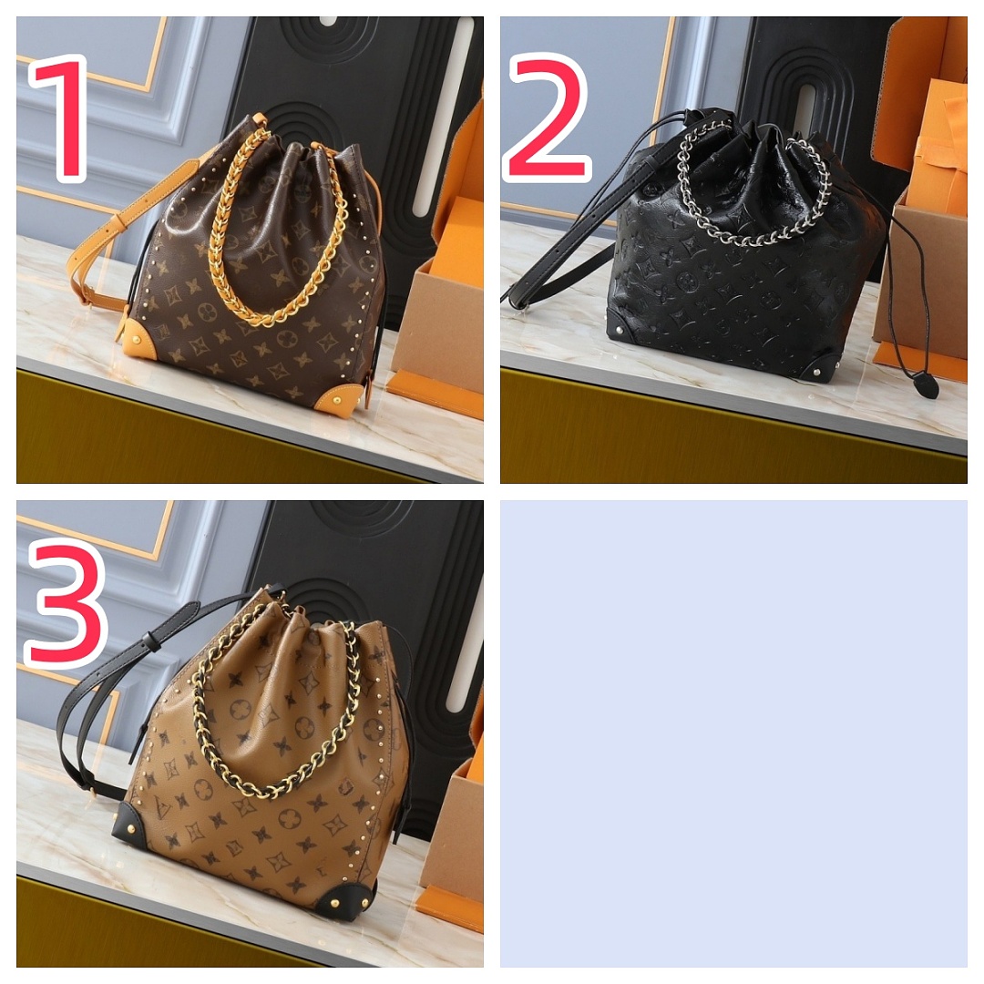 Louis Vuitton Noé Trunk · ZT14200 — תמונה 2