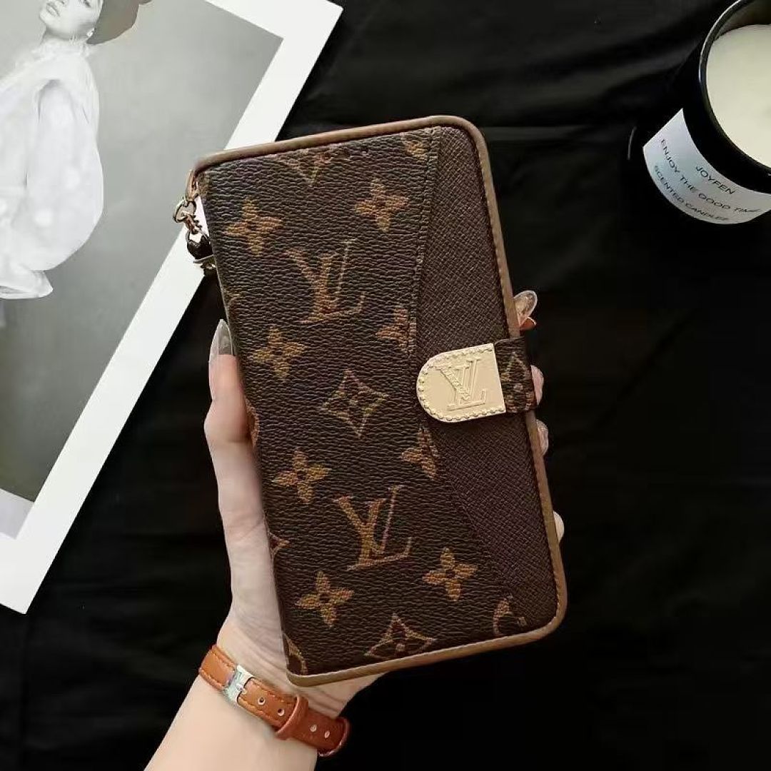 Louis Vuitton Pocket Organizer Monogram Eclipse · ZT13878 — תמונה 15