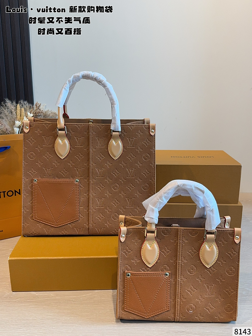 Louis Vuitton OnTheGo MM · ZT14219 — תמונה 19