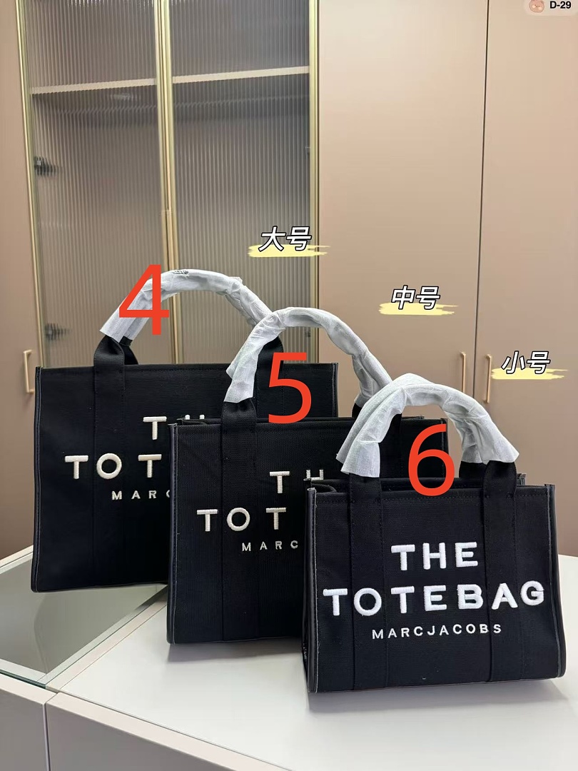 Marc Jacobs ZT14252 — תמונה 8