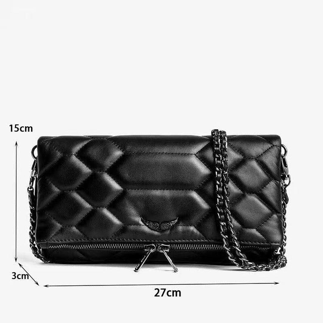 Zadig & Voltaire Rock Nano · ZT13862 — תמונה 8