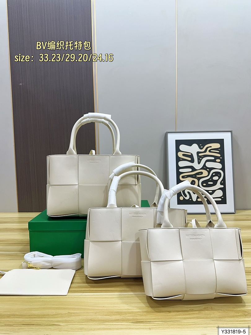 Bottega Veneta Arco Tote · ZT14238 — תמונה 17