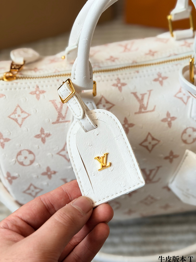 Louis Vuitton Speedy Bandoulière 25 · ZT13990 — תמונה 8