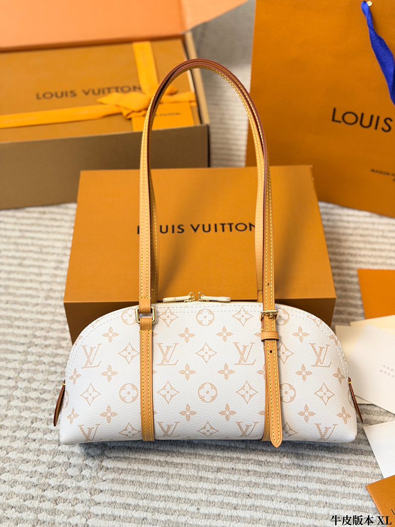 Louis Vuitton Squire East-West Monogram · ZT13988 — תמונה 8
