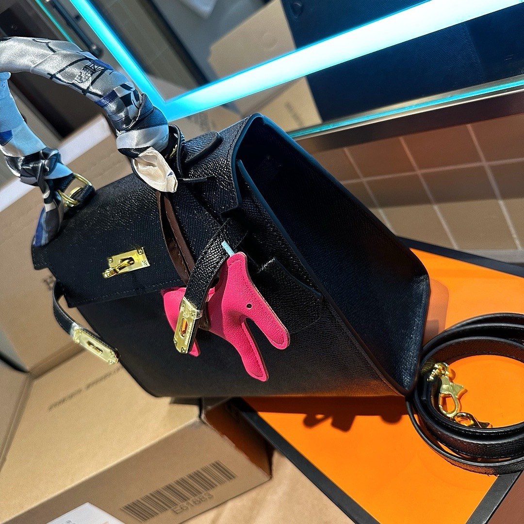 Hermes Kelly Sellier · ZT13995 — תמונה 7