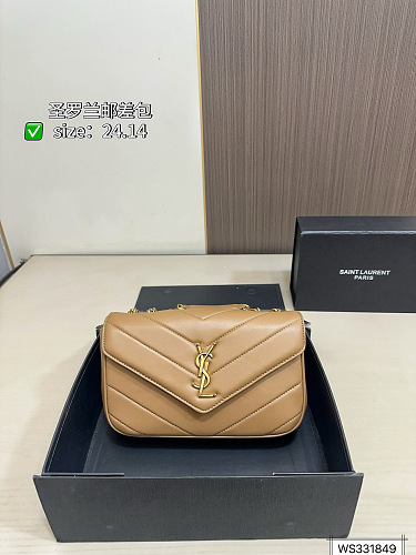 YSL ZT12480