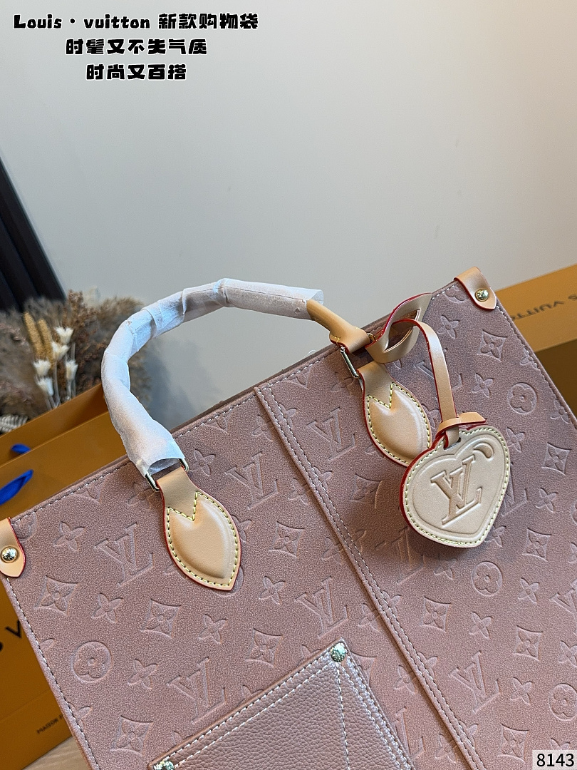 Louis Vuitton OnTheGo MM · ZT14219 — תמונה 10