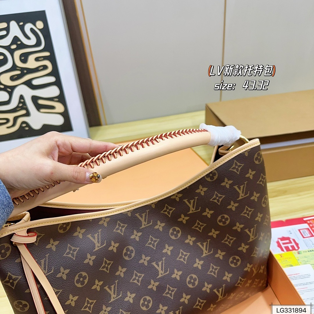 Louis Vuitton Again · ZT14096 — תמונה 8