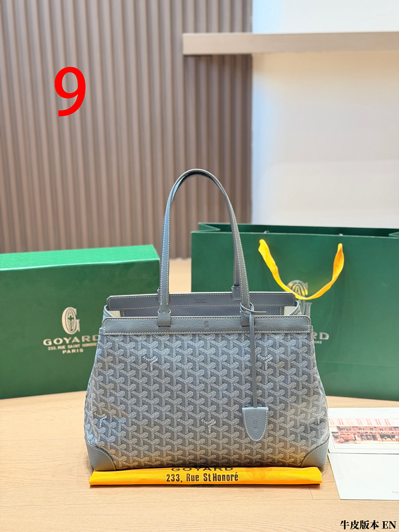 Goyard Bellechasse PM · ZT14237 — תמונה 10