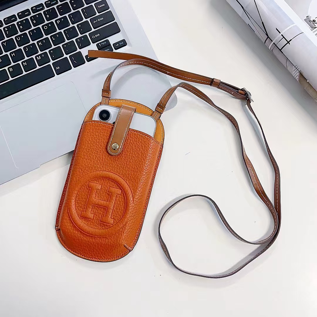 Hermes Soleil Mini Crossbody Bag · ZT13868 — תמונה 3
